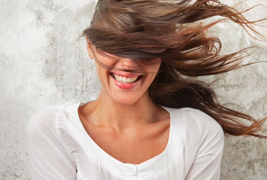 Best Organic Hair Care