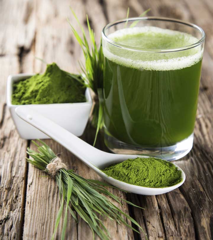 Spirulina – the protein-packed superfood for optimal health