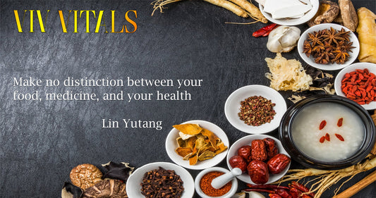 11 unsung medicinal herbs that you should know about - by The Superfood Blog
