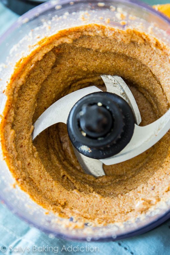 The Do’s & Don’ts of Making Nut Butter