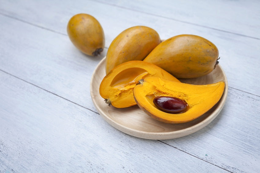 Lucuma – 2 beautiful benefits for skin that you may not know about