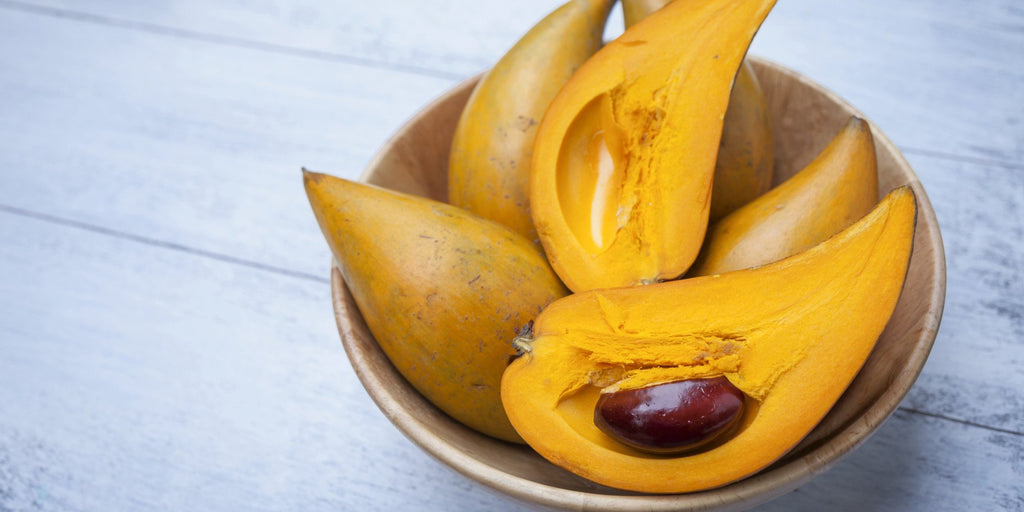 What’s so great about lucuma?