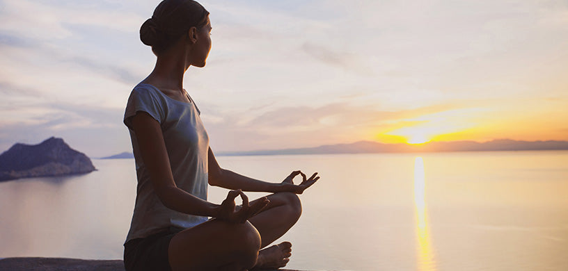 Radiate Natural Beauty Everyday with 6 Wellness Acts before 8:30 AM