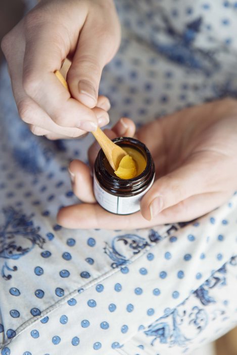 3 tips to help sensitive skin look its best.