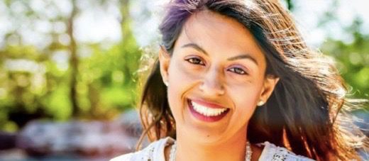 Spiritual Beauty – The Latest Trend in Natural Beauty