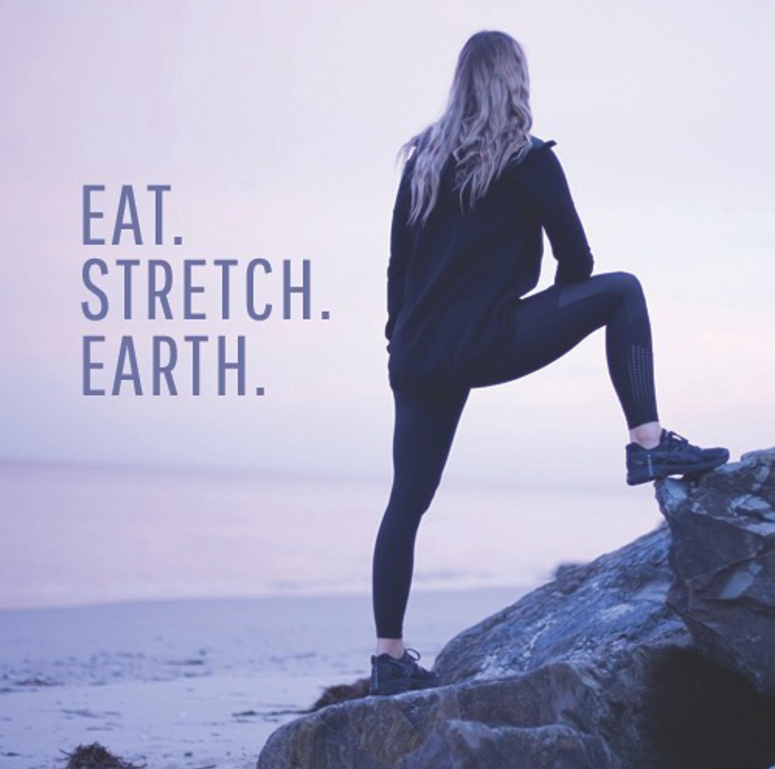 What Is Grounding or Earthing? The Health Benefits of Grounding