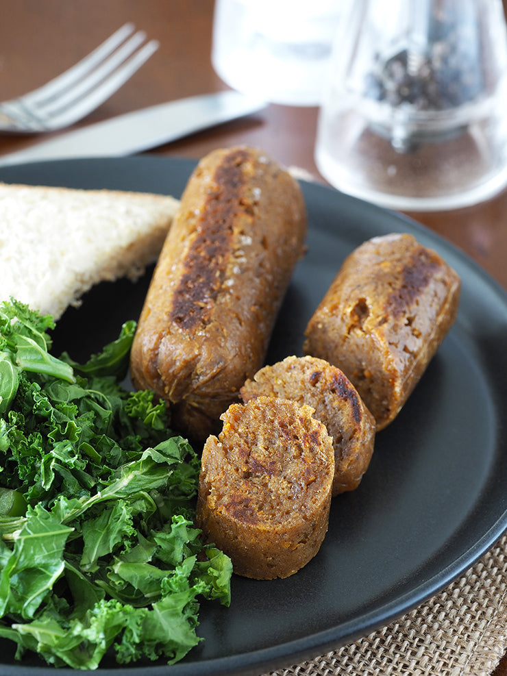 3 mouthwatering recipes - by The Superfood Blog