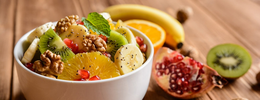 How raw food can improve your mood