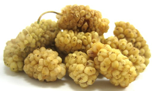 Mulberries – 6 beautiful benefits for skin and hair