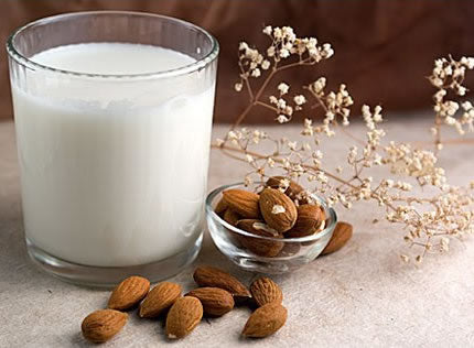 How to Make Nut Milk at Home - by Cookie & Kate
