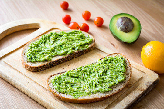 How to take avocados to the next (superfood) level