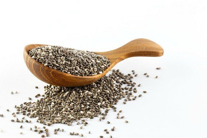 Are organic chia seeds just another fad? by The Superfood Blog