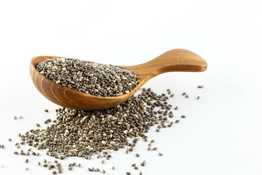 Are organic chia seeds just another fad? by The Superfood Blog