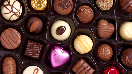 The truth about chocolate and its health links