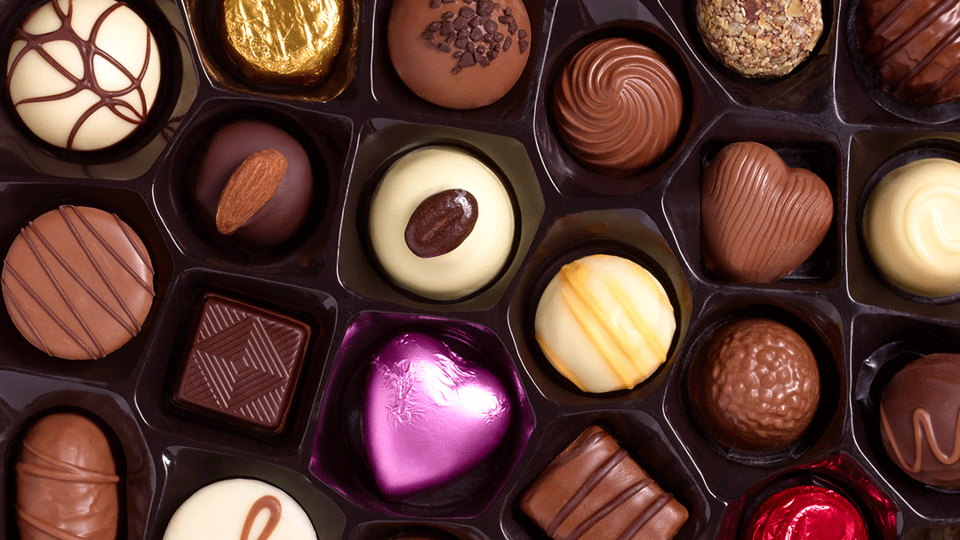 The truth about chocolate and its health links