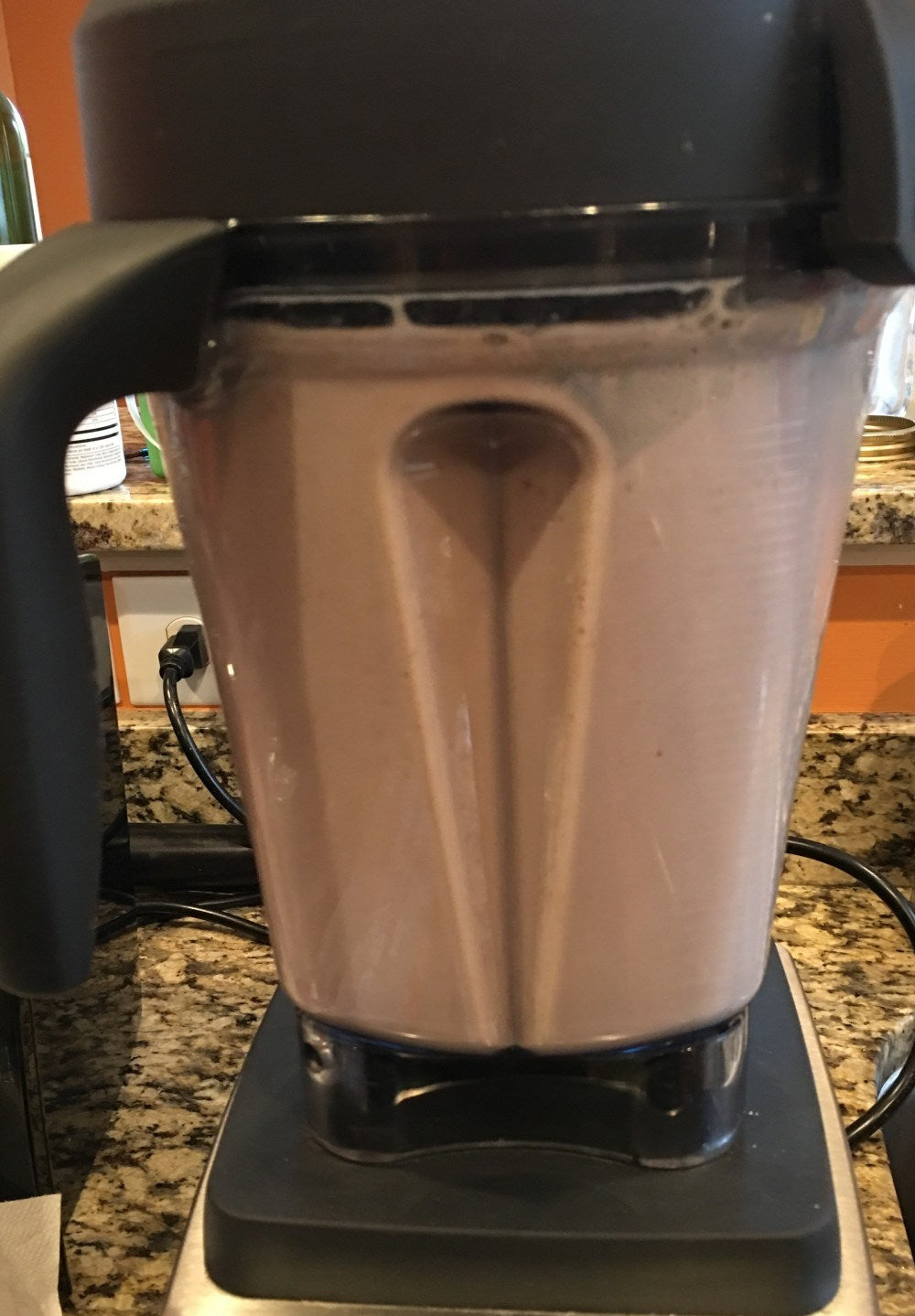 Raw Cacao Powder Smoothie Recipe – for the chocoholics!