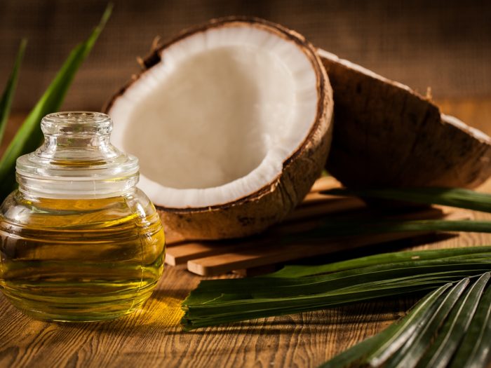 Coconut Oil – An Ancient Secret For Healthy Skin And Body