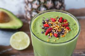 SUPERFOOD SMOOTHIES at Williams Sonoma!