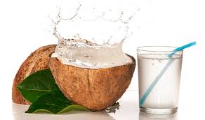 4 healthy superfood alternatives to water - by The Superfood Blog