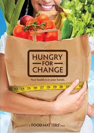 Hungry For Change Film Review