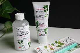 Dr. Brite Organic Dental Care