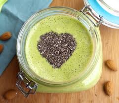 5 Stress-Busting Superfoods