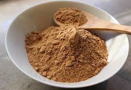 Camu camu berry powder – a superb source of vitamin C!