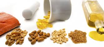 Can something be high in fat and still be healthy?
