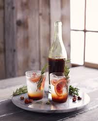 The superfood elixir your next cocktail needs
