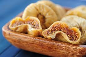 Dried figs – the ancient superfood that’s brilliant for your bowels!