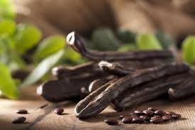 Choose carob for 3 fabulous health benefits!