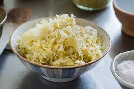 Why You Should Be Eating Raw Sauerkraut for Beauty by Living Pretty, Naturally