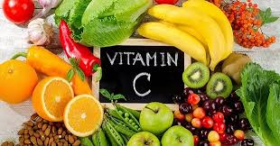 What exactly does Vitamin C do? by Julie Morris