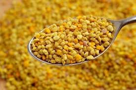 Bee pollen – Mother Nature’s answer to hay fever? - by The Superfood Blog