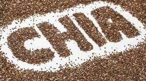 Organic Chia seeds – boost your nutritional intake with 1 simple step! - by The Superfood Blog