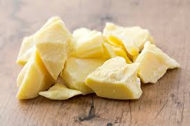 Cacao butter for beautiful skin - by The Superfood Blog