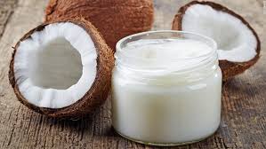 Coconut oil – the natural way to prevent tooth decay - by The Superfood Blog