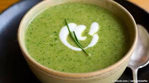 Superfood Soups, now available! - by Julie Morris