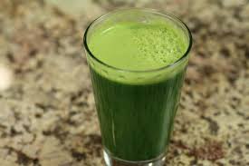 The secret energy drink you can stash anywhere - by Julie Morris