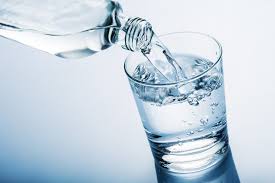 How to Seriously Elevate Your Hydration Game - by Julie Morris