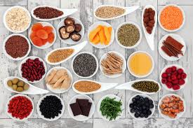 Superfoods – the smarter alternative to calorie counting - by The Superfood Blog
