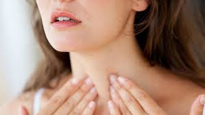 An underactive thyroid – key symptoms, causes and 1 natural solution - by The Superfood Blog