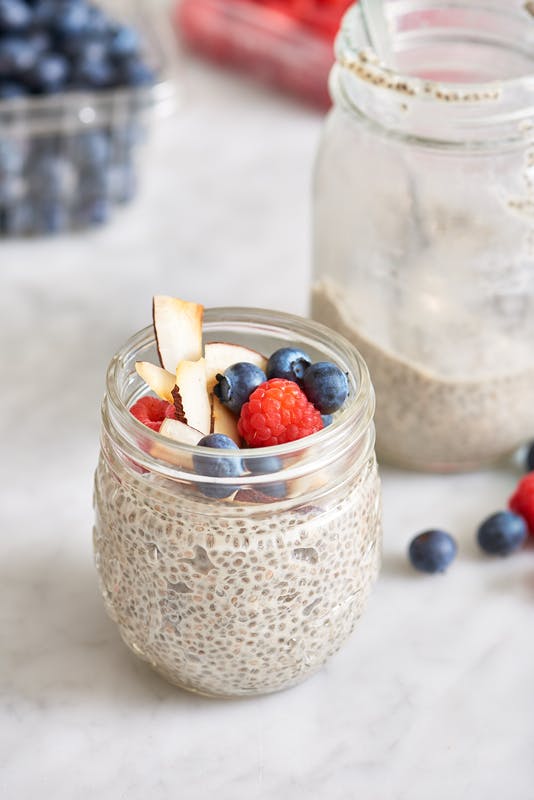The Miracle of Chia Pudding