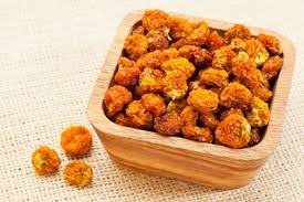 Autumn feature: Goldenberries