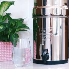 Berkey Water Filters