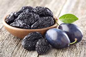 Organic pitted prunes – 3 persuasive reasons for putting them on your menu