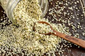 The seed you need to be eating