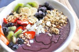 Amazing Acai – Brazilian berries with bite! by The Superfood blog