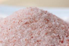 Himalayan pink salt – for a mountain of hidden health benefits - by The Superfood Blog