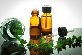 Best Natural Cold Cure: Joy of the Mountains Oil of Oregano - by Living Pretty Naturally